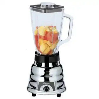 Linio Licuadora oster® 2 velocidades 0250 oferta