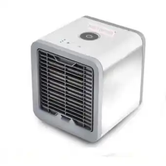 Linio Aire acondicionado portatil mini ventilador artic air cooler oferta
