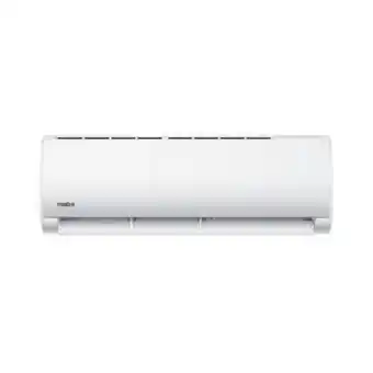 Linio Aire acondicionado mabe mmt12cdbwccce8 mini split 12000 btu blanco oferta