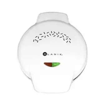 Linio Maquina para hacer cupcake blanik bccm012 - blanco oferta