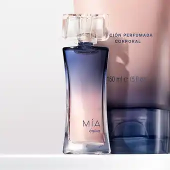 Ésika Mía perfume de mujer, 7.5 ml oferta