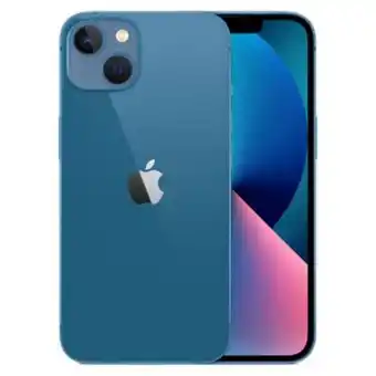 Linio Apple iphone 13 128gb azul oferta