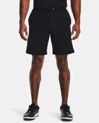 Under Armour Men's ua golf shorts oferta