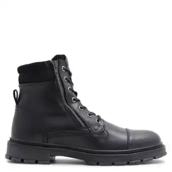 ALDO Botas casuales hombre aldo caleseth oferta