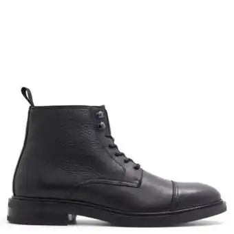 ALDO Botas formales hombre aldo unilis oferta