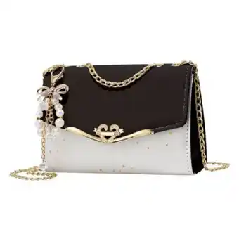 Maestro Bolso bandolero casual mujer moderno elegante oferta