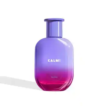 Ésika Émotions calm! eau de parfum, 45 ml oferta