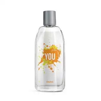 Ésika You eau de toilette edición limitada, 90 ml oferta