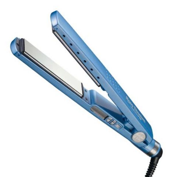 Plancha babyliss pro nano titanium 32 mm 1 oferta en Linio