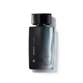 Ésika Kromo black perfume de hombre, 10 ml oferta