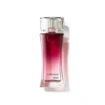 Ésika Vibranza perfume de mujer, 7.5 ml oferta