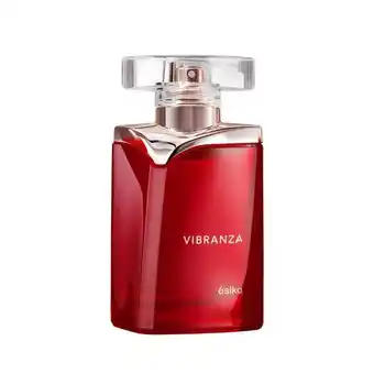 Ésika Vibranza perfume de mujer edición especial, 45ml oferta