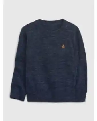GAP Sweater crew toddler niño oferta
