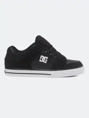 The Box Zapatillas para hombre dc shoes lifestyle pure blw oferta