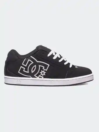 The Box Zapatillas para hombre dc shoes heritage net blw oferta