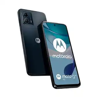 Claro Moto g53 128gb 5g azul denim + portabilidad + postpago + plan max ilimitado 69.90 p oferta