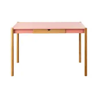 Casaideas Escritorio mdf-madera colores 105x50x75 cm oferta