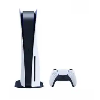 Linio Consola playstation 5 con lector de discos ps5 oferta
