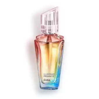 Ésika Iluminas prismatic eau de parfum, 50 ml oferta