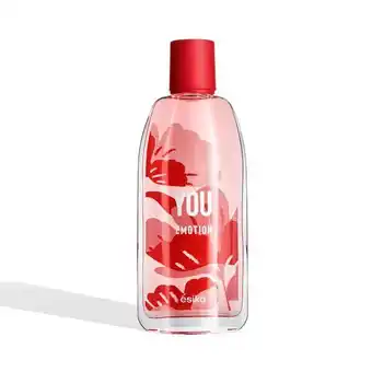 Ésika You emotion, 90 ml oferta