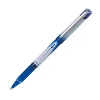 Comercial Li Bolígrafo pilot tinta líquida vball grip 0.5 mm azul oferta