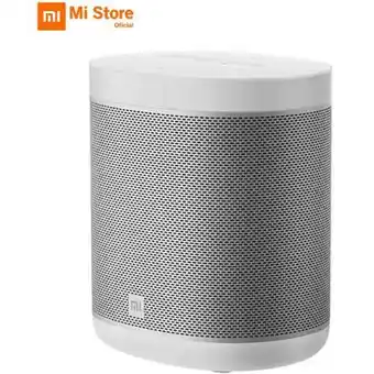 Linio Xiaomi mi smart speaker l09g - asistente de voz oferta