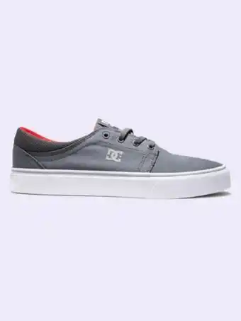 The Box Zapatillas para hombre dc shoes lifestyle trase tx xssr1 oferta
