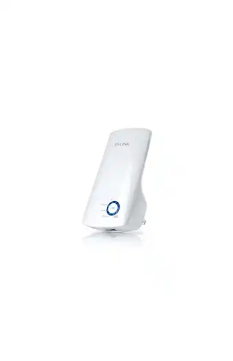 Tiendas EFE Router extensor tp-link tl-wa850re oferta