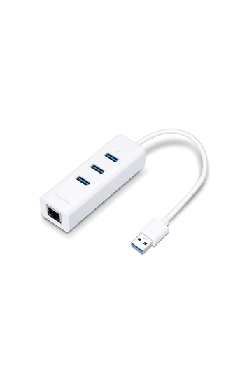 Tiendas EFE Adaptador tp-link rj45 ue330 oferta