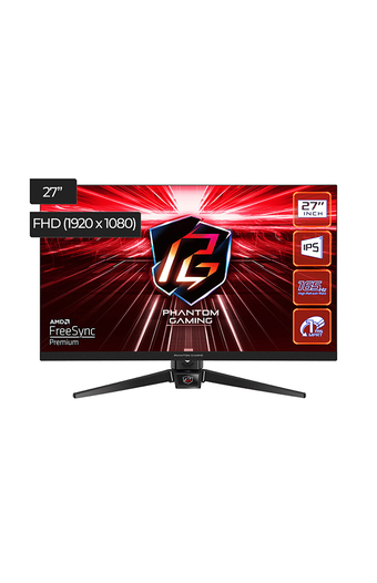 Tiendas EFE Monitor asrock 27 fhd pg27ff1a oferta