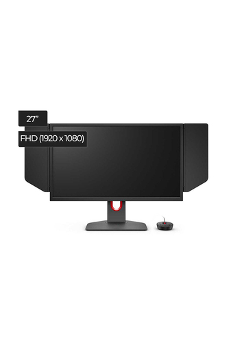 Tiendas EFE Monitor benq 27 fhd xl2746k oferta