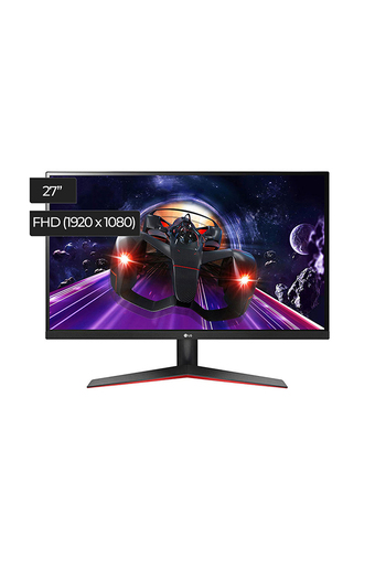 Tiendas EFE Monitor lg 27 fhd 27mp60g oferta