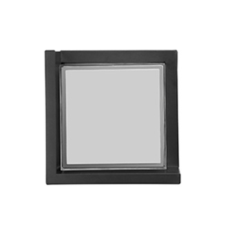 Tiendas EFE Luz inteligente ismart cuadrada de pared oferta