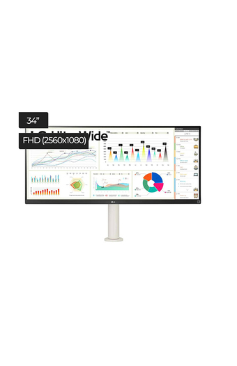 Tiendas EFE Monitor lg 34 34wq680 oferta