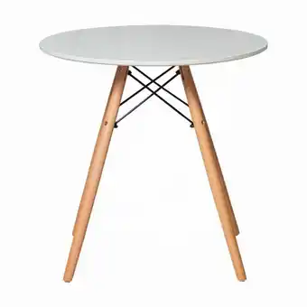 Panorama Hogar Mesa auxiliar concept... oferta