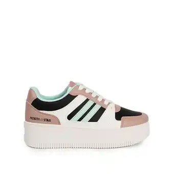 Bata North star zapatillas urbanas para mujer negro oferta