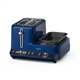 Linio Máquina de desayuno 3 en 1 deerma zc10 oferta