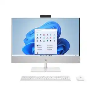 Hiraoka All in one hp 27-ca1004la 27 intel core i7-12700t 512gb ssd 16gb ram oferta
