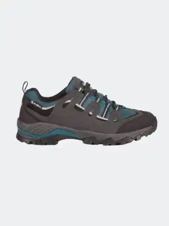 The Box Zapatillas para hombre lippi 325222 puelo cs low 117 oferta