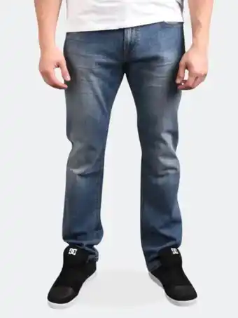 The Box Jean para hombre lee regular brooklyn iconic 2 lb oferta