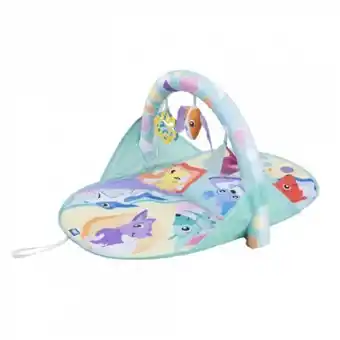 Baby Infanti 0188173 gimnasio mi cachorrito y yo oferta