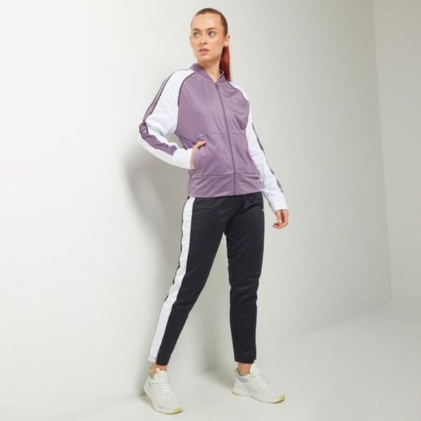 Oechsle Buzo deportivo para mujer podium bz basic 1 oferta