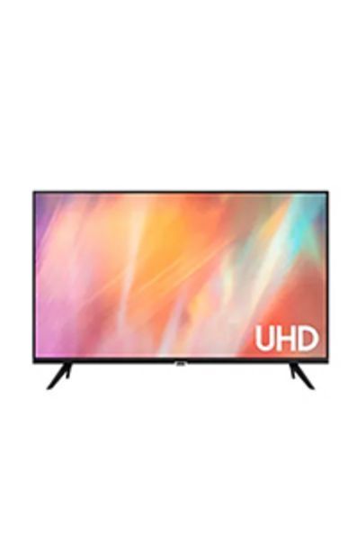 La Curacao Tv samsung 50 4k uhd smart tizen un50au7090gxpe oferta