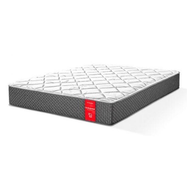 Hiraoka Colchón paraíso su majestad de lujo 2.0 plz oferta