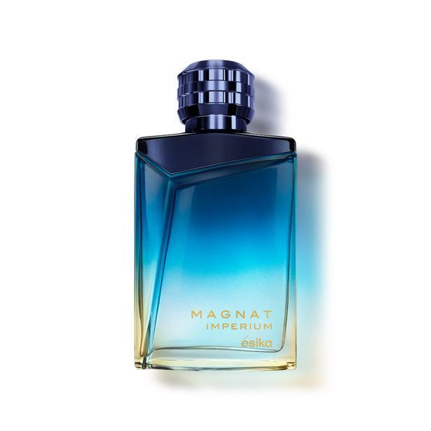 Ésika Magnat imperium perfume de hombre, 90 ml oferta