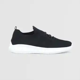 Oechsle Zapatillas urbanas para mujer hypnotic tejiray mue v3 negro oferta