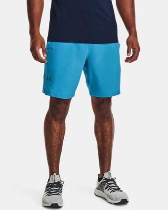 Under Armour Men's ua vanish woven shorts oferta