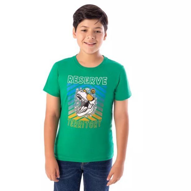 Pionier Tshirt jersey alekey 2 m/corta oferta