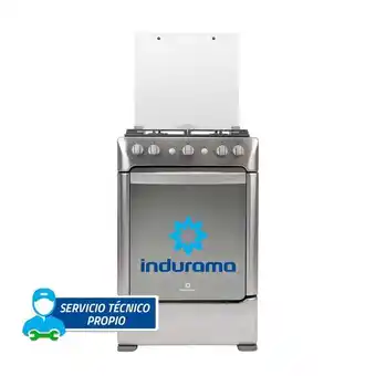Metro Cocina indurama granada zafiro tll croma oferta