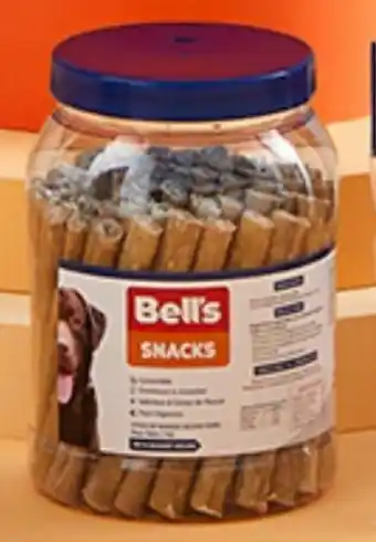 Plaza Vea Sticks ganado vacuno pomo BELL'S fr x1kg oferta